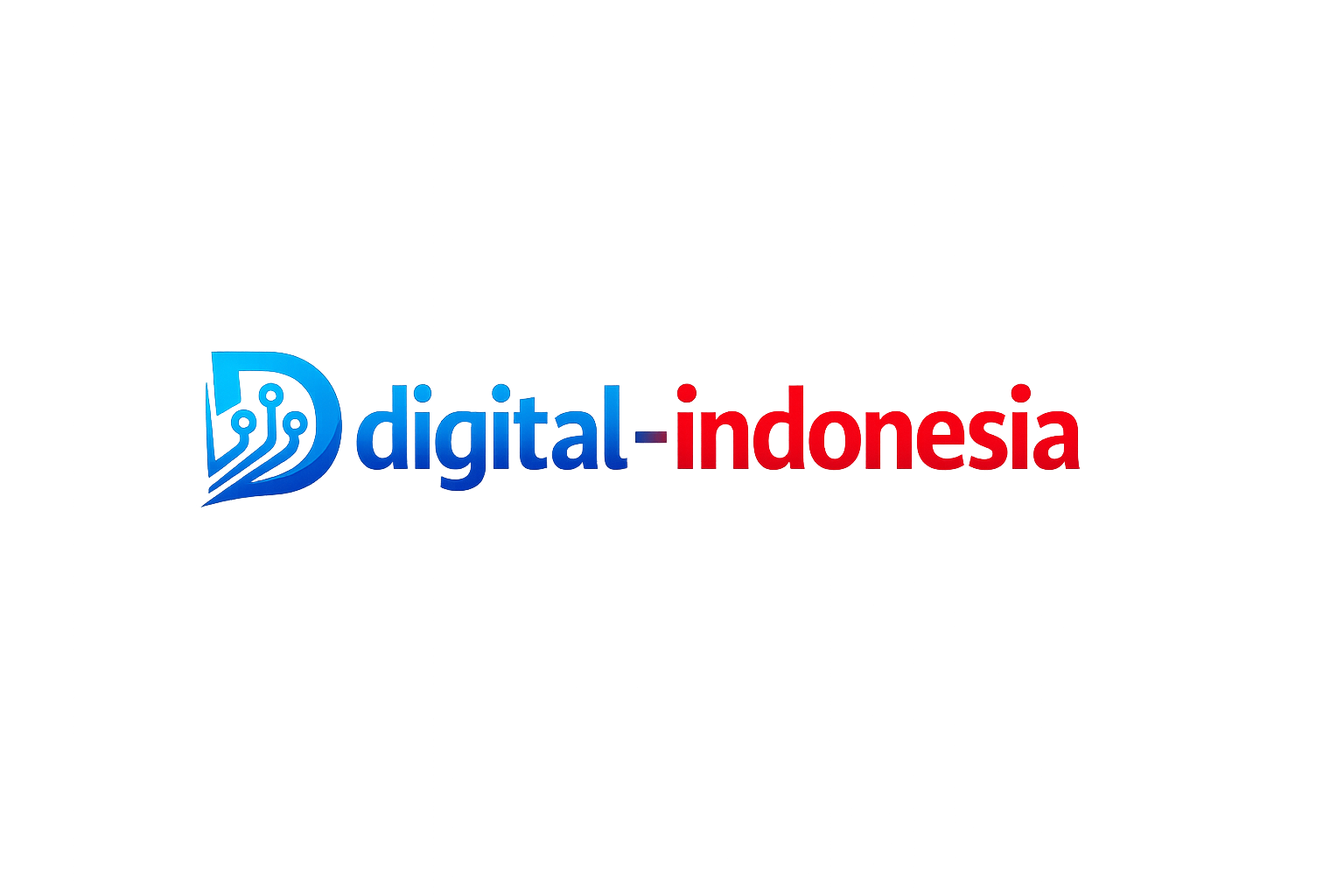 Digital Indonesia Logo